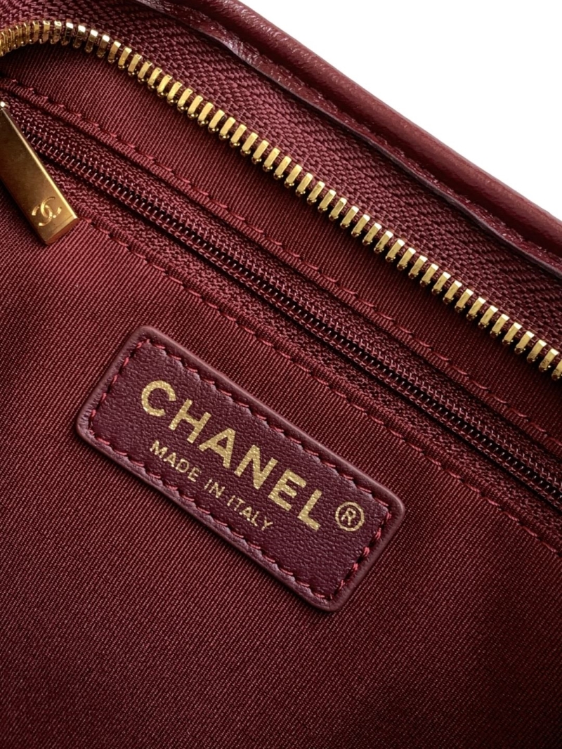 Ch**el hobo bags